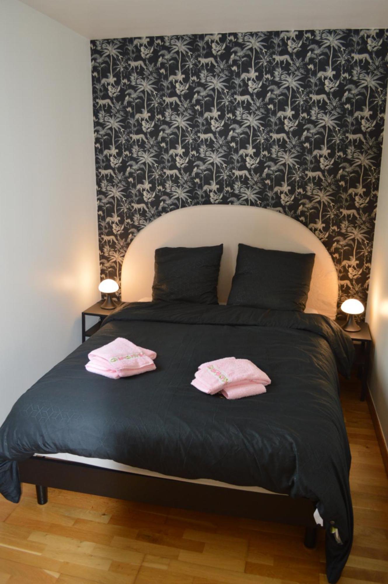 Logement Cosy Et Moderne Luc-sur-Mer Exterior photo