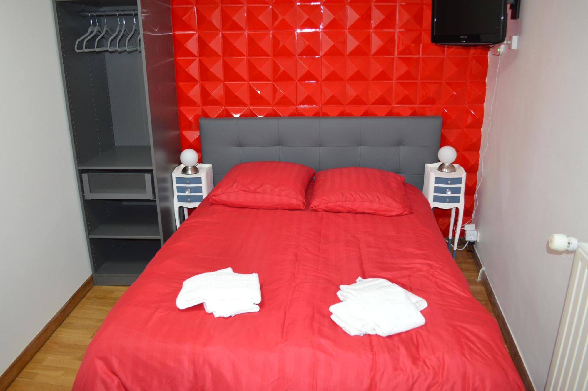Logement Cosy Et Moderne Luc-sur-Mer Exterior photo